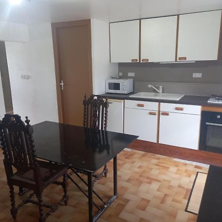 Apartamento Mon Petit Studio Montmorillon Exterior foto