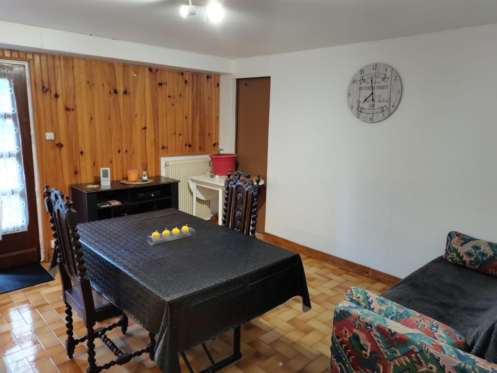 Apartamento Mon Petit Studio Montmorillon Exterior foto