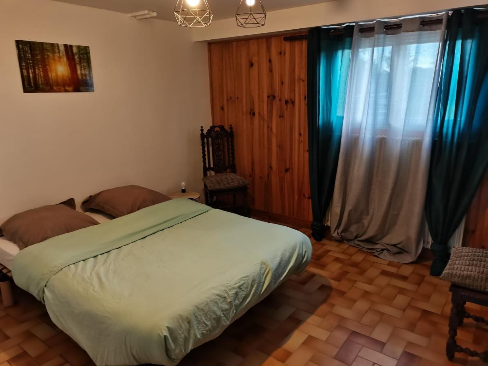 Apartamento Mon Petit Studio Montmorillon Exterior foto